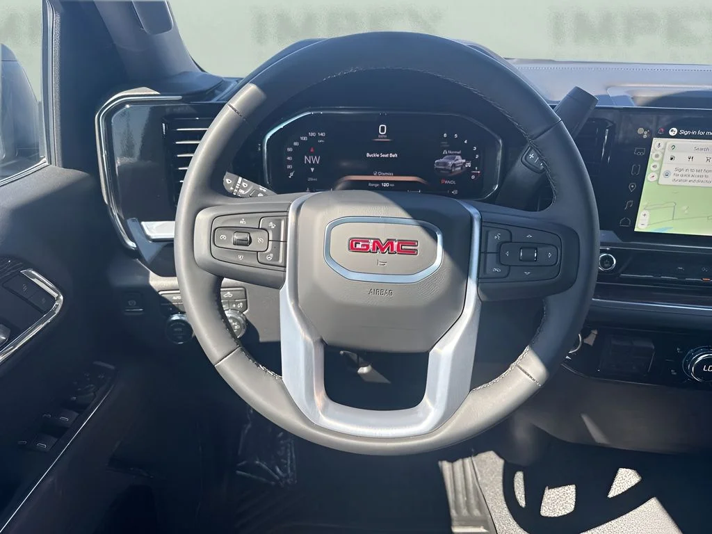 Used 2026 Silver GMC Elevation image 15