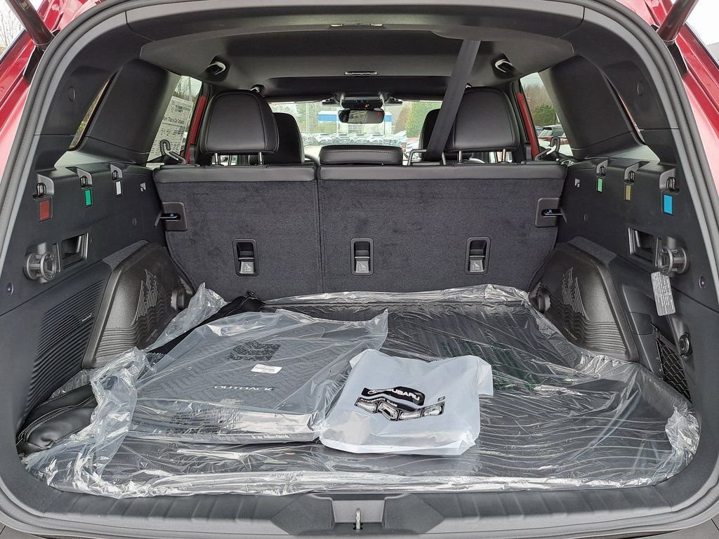 2026 Subaru Outback Limited XT - Photo 15