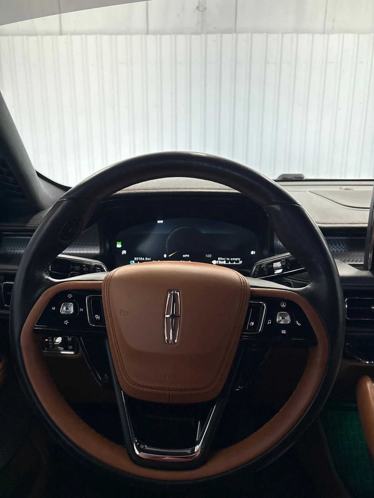 Used 2020 Radiance Metallic Lincoln Black Label image 10