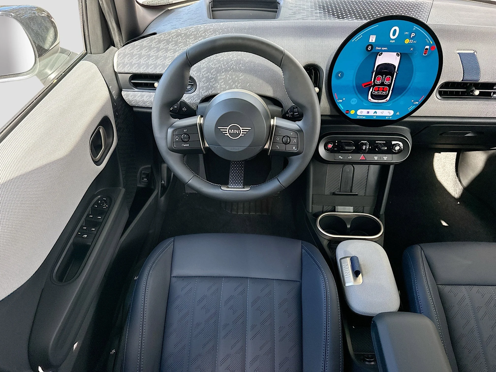 2026 MINI Hardtop 4 Door S - Photo 17