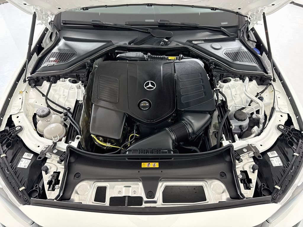 Certified Used 2026  Mercedes-Benz E 350 image 29