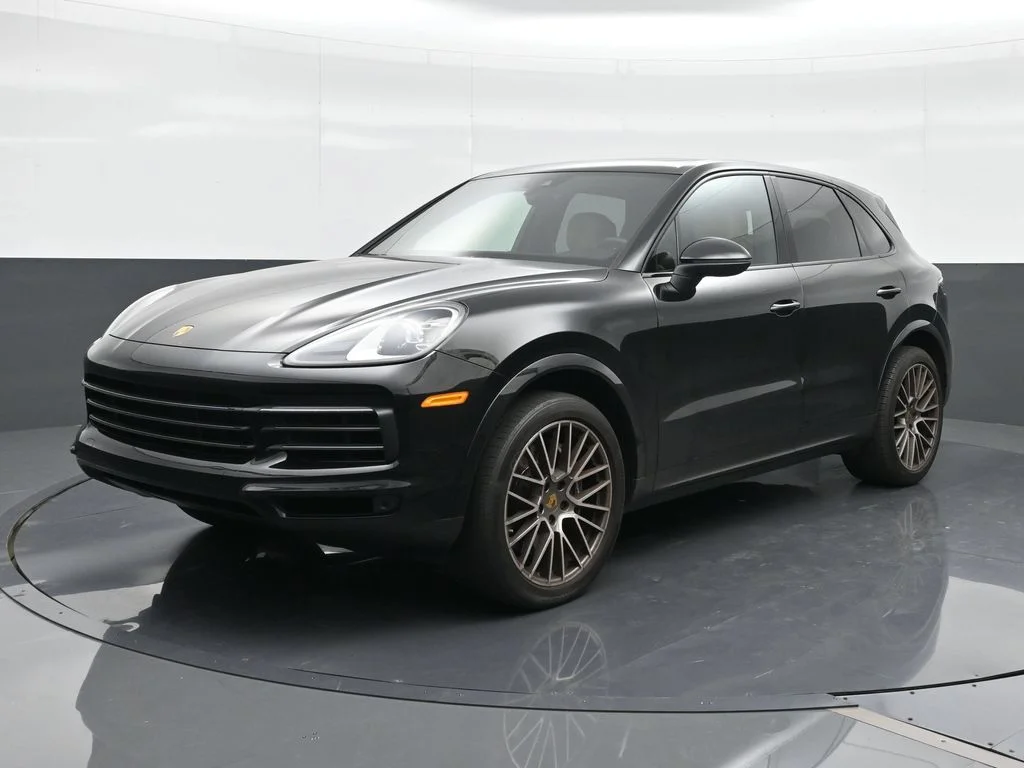 Used 2023  Porsche  image 1