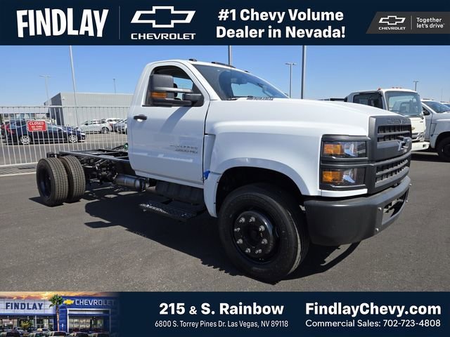 2024 Chevrolet Silverado HD Work Regular Cab 141" WB's photo