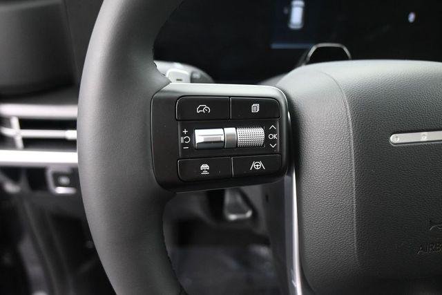 New 2026 Gray Hyundai XRT AWD image 18