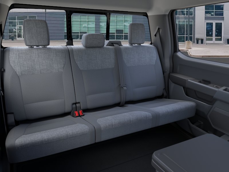 2026 Ford F-250 Super Duty XLT - Photo 11