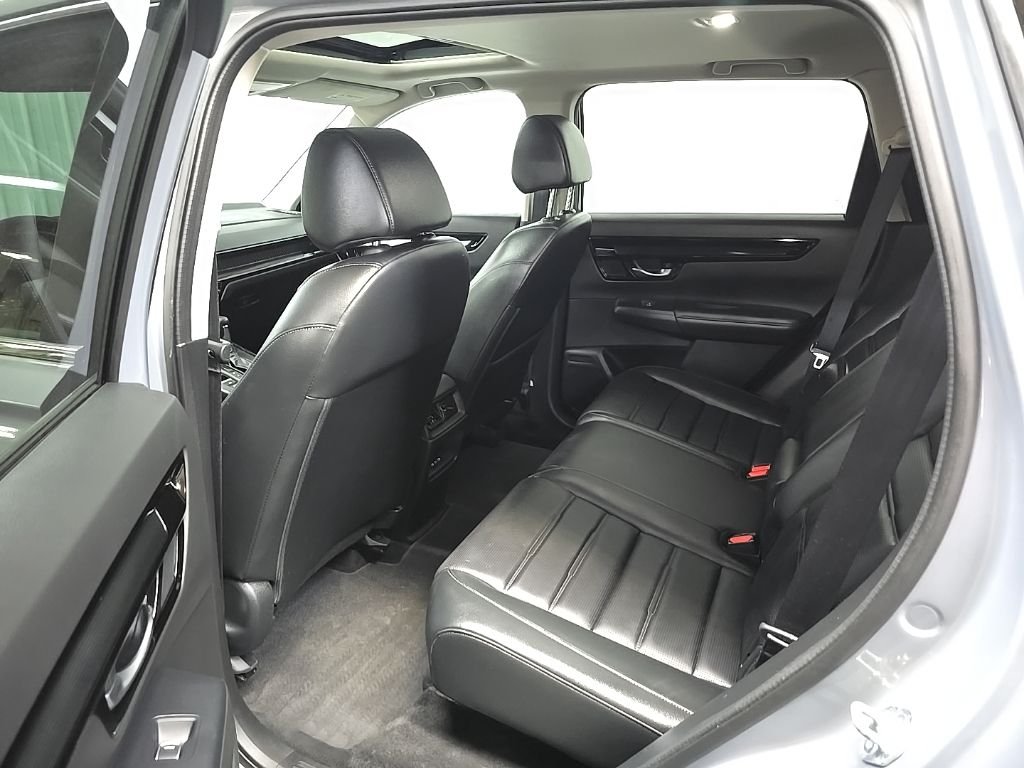 Used 2025  Honda EX-L image 31