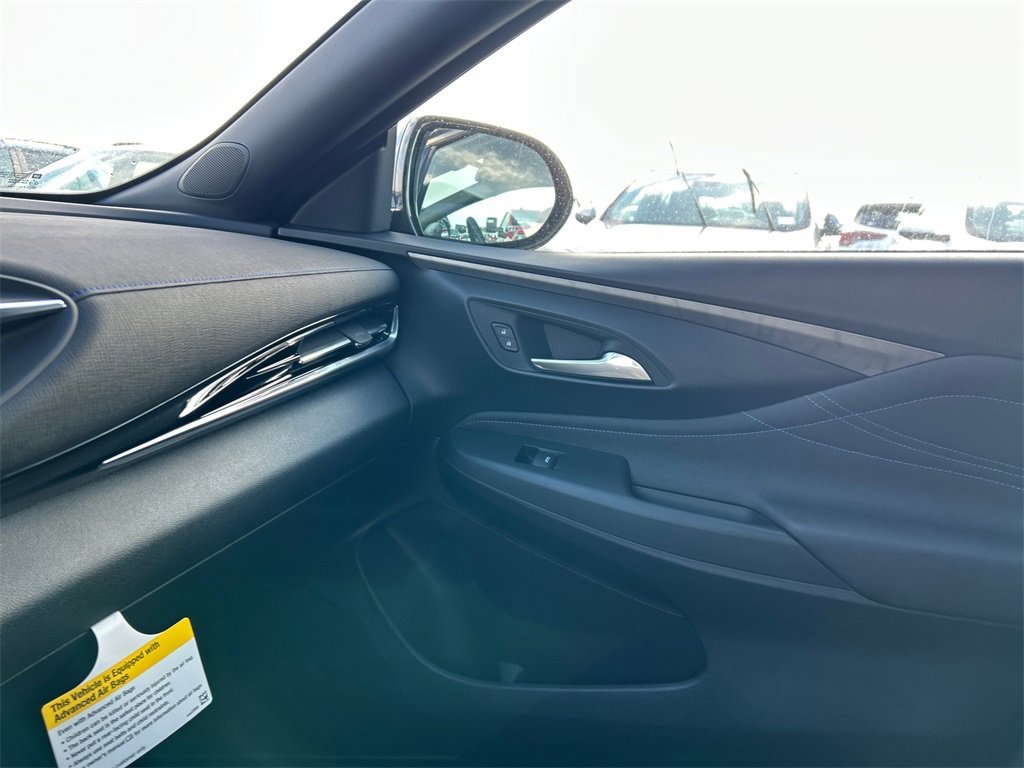 2026 BUICK ENVISTA - Image 24