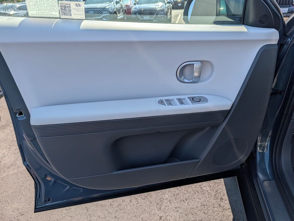 2024 Hyundai IONIQ 5 SEL - Photo 17