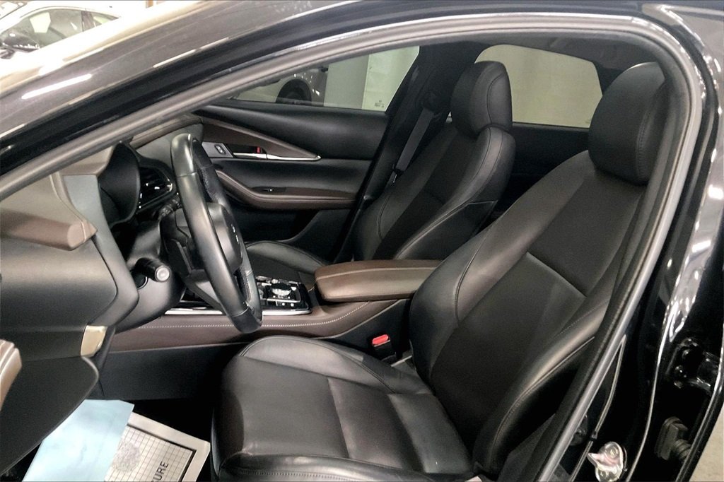 2023 MAZDA CX-30 - Image 24