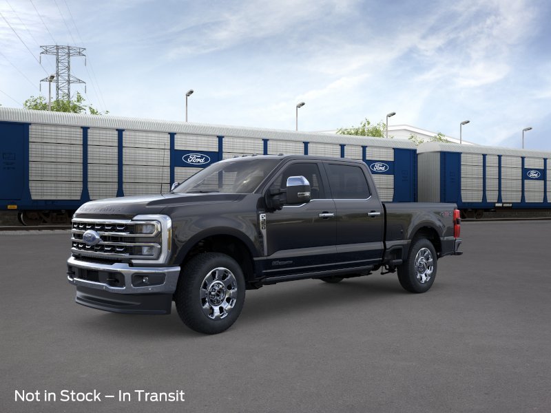 2026 Ford F-350 Lariat 4x4 Crew Cab 6-3/4' Box SRW's photo