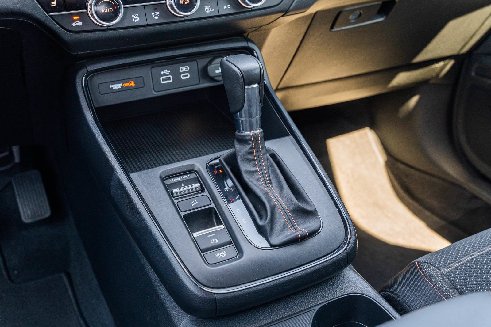 2023 Honda CR-V Sport - Photo 26