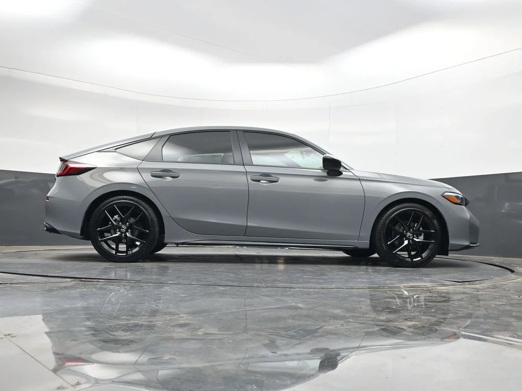 New 2026 Urban Gray Pearl Honda Sport image 29