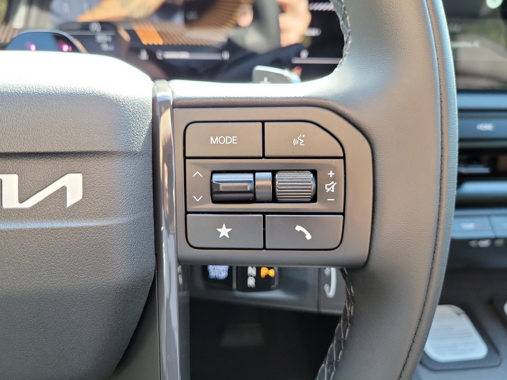 New 2027 Wolf Gray Kia X-Line EX image 30