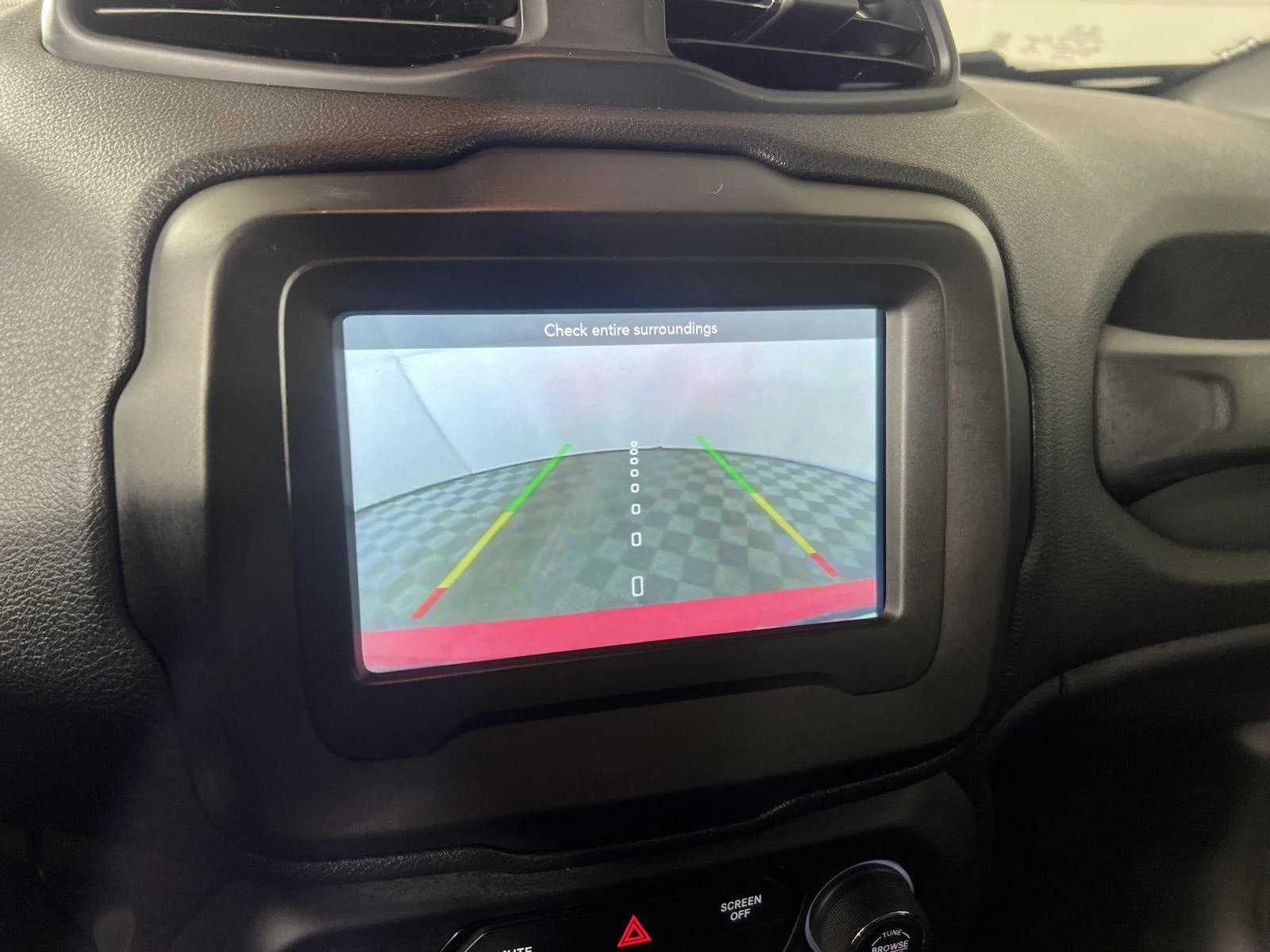 Used 2020 Colorado Red Clearcoat Jeep Limited image 18