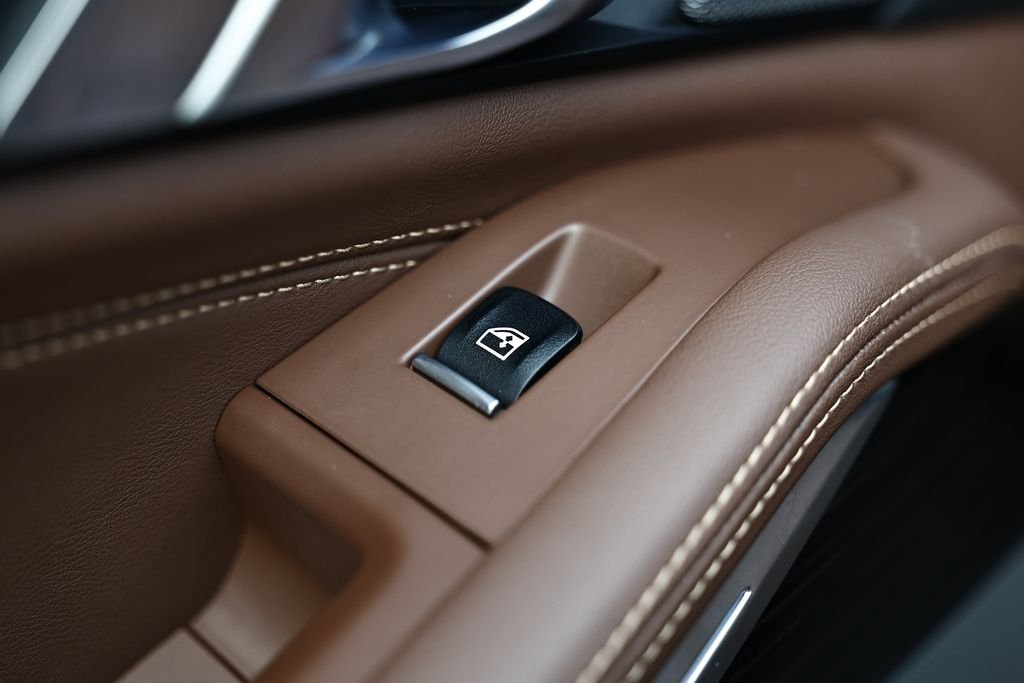 2026 BMW X5 40i - Photo 24