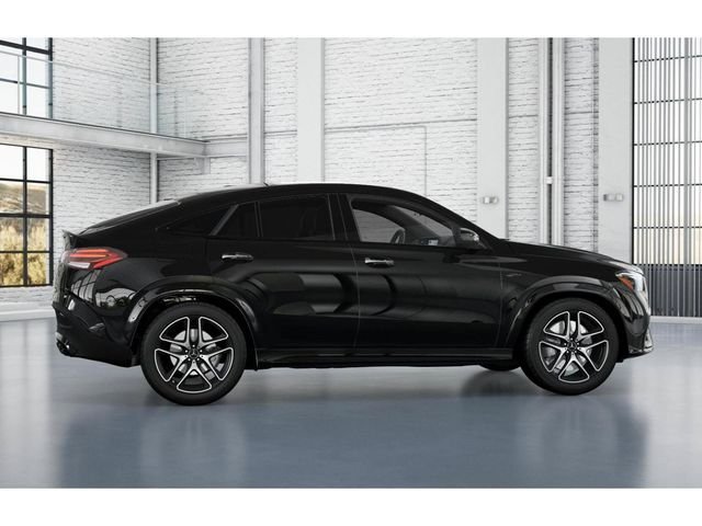 New 2026 Black Mercedes-Benz GLE 53 AMG® image 17
