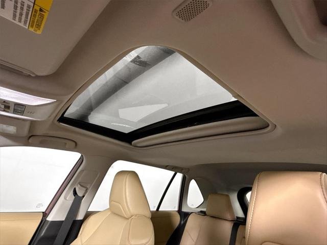 Certified Used 2025 RUBY FLARE PEARL* Toyota  image 6