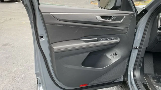 2026 Volkswagen Atlas Cross Sport SE w/Tech - Photo 19