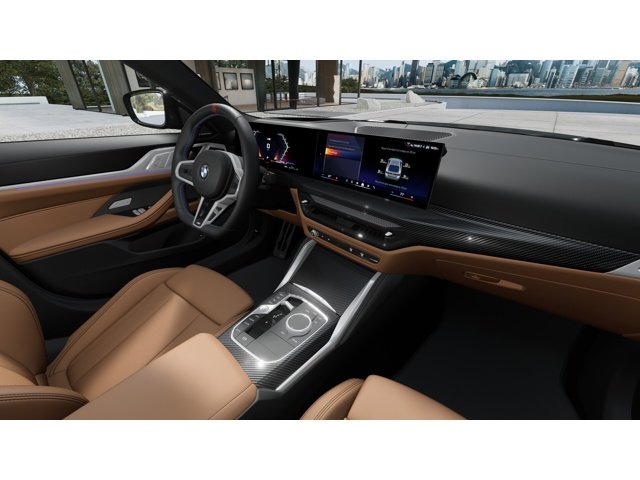 New 2026 Dravit Grey Metallic BMW  image 14