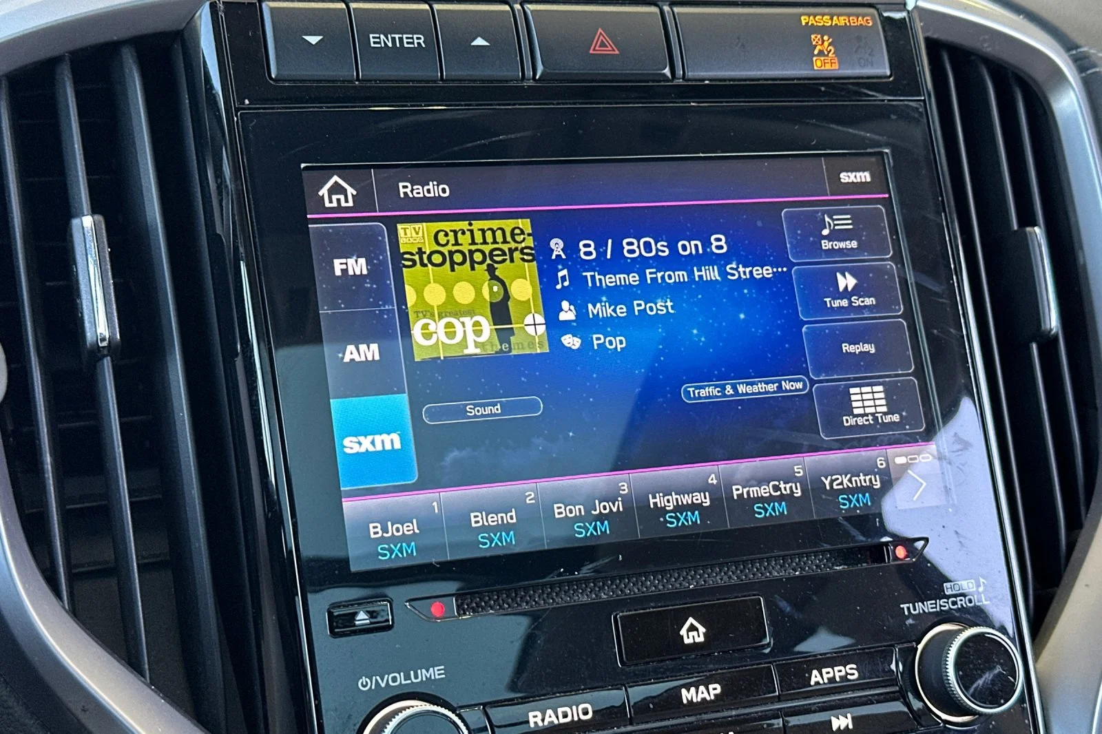 Used 2019 Tungsten Metallic Subaru Limited image 19