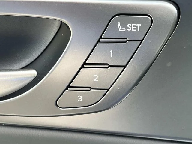Certified Used 2026 ULTRASONIC BLUE MICA Lexus 350 F SPORT image 30