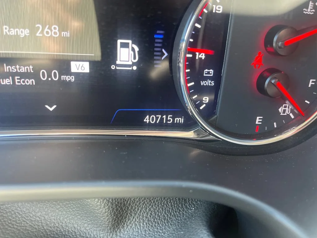 2023 GMC Acadia Denali - Photo 20