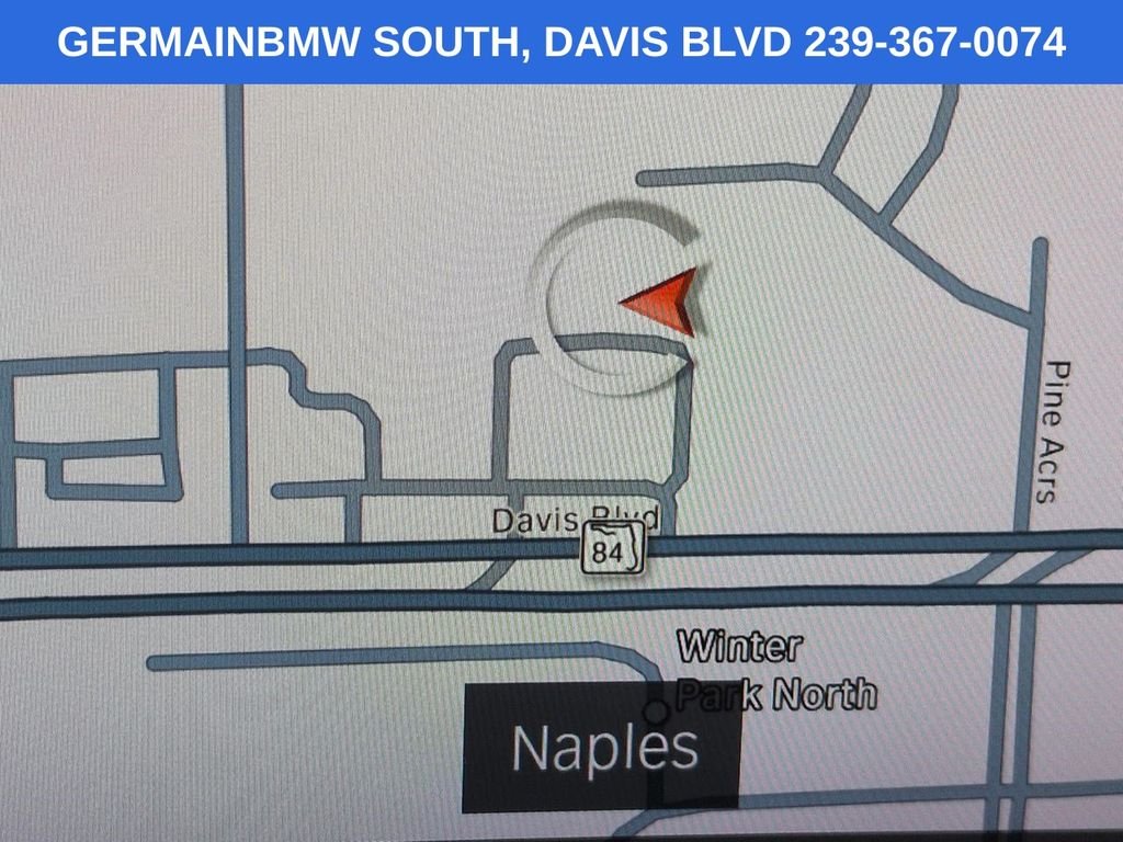 Certified Used 2024 White Metallic BMW 330i image 24