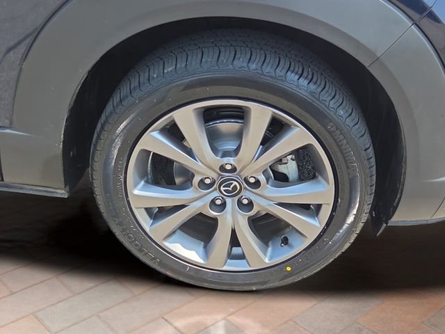 Used 2024 Crystal Blue Mazda 2.5 S Preferred Package image 22