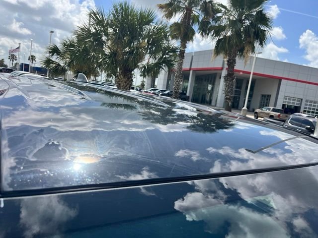 Used 2025 Black Toyota SR5 image 4
