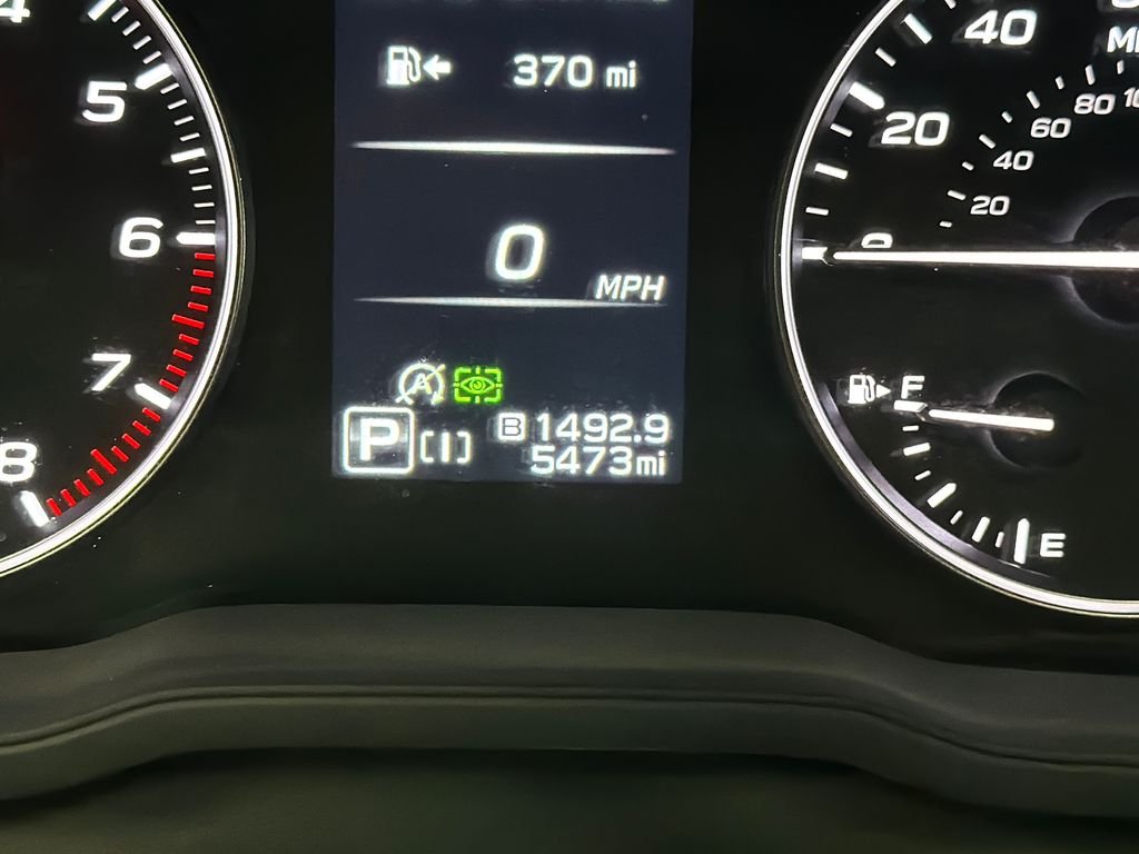 Used 2026 Beige Subaru Touring image 22
