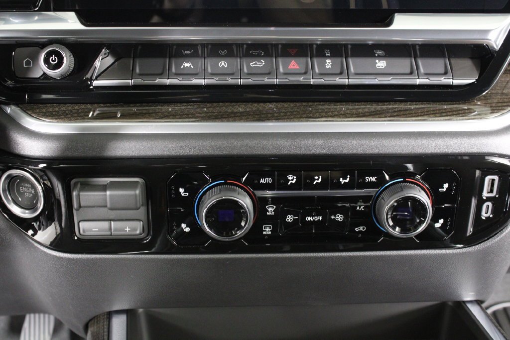 2026 Chevrolet Silverado 1500 RST - Photo 29