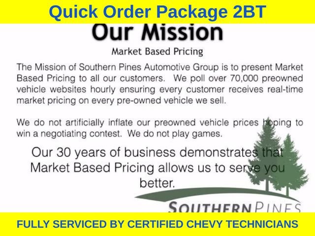 Used 2023 White Jeep Altitude image 16