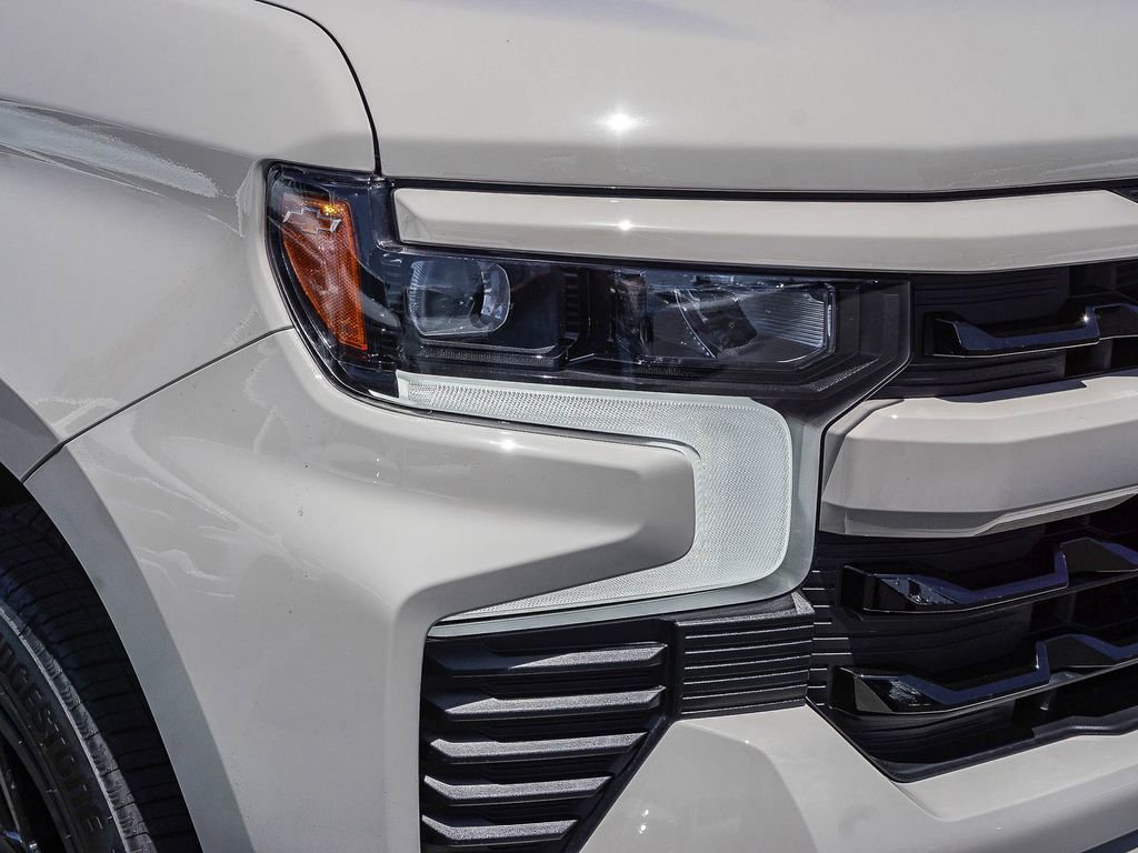 2026 Chevrolet Silverado 1500 RST - Photo 10