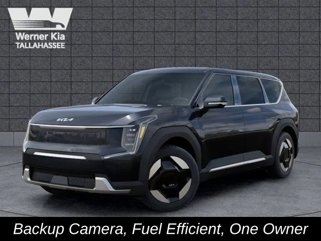 2026 Kia EV9