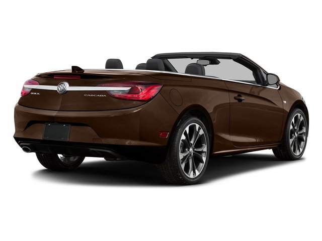Used 2016 Toasted Coconut Metallic Buick Premium image 2