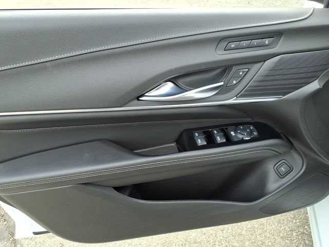 Certified Used 2023 Summit White Cadillac Premium Luxury image 13