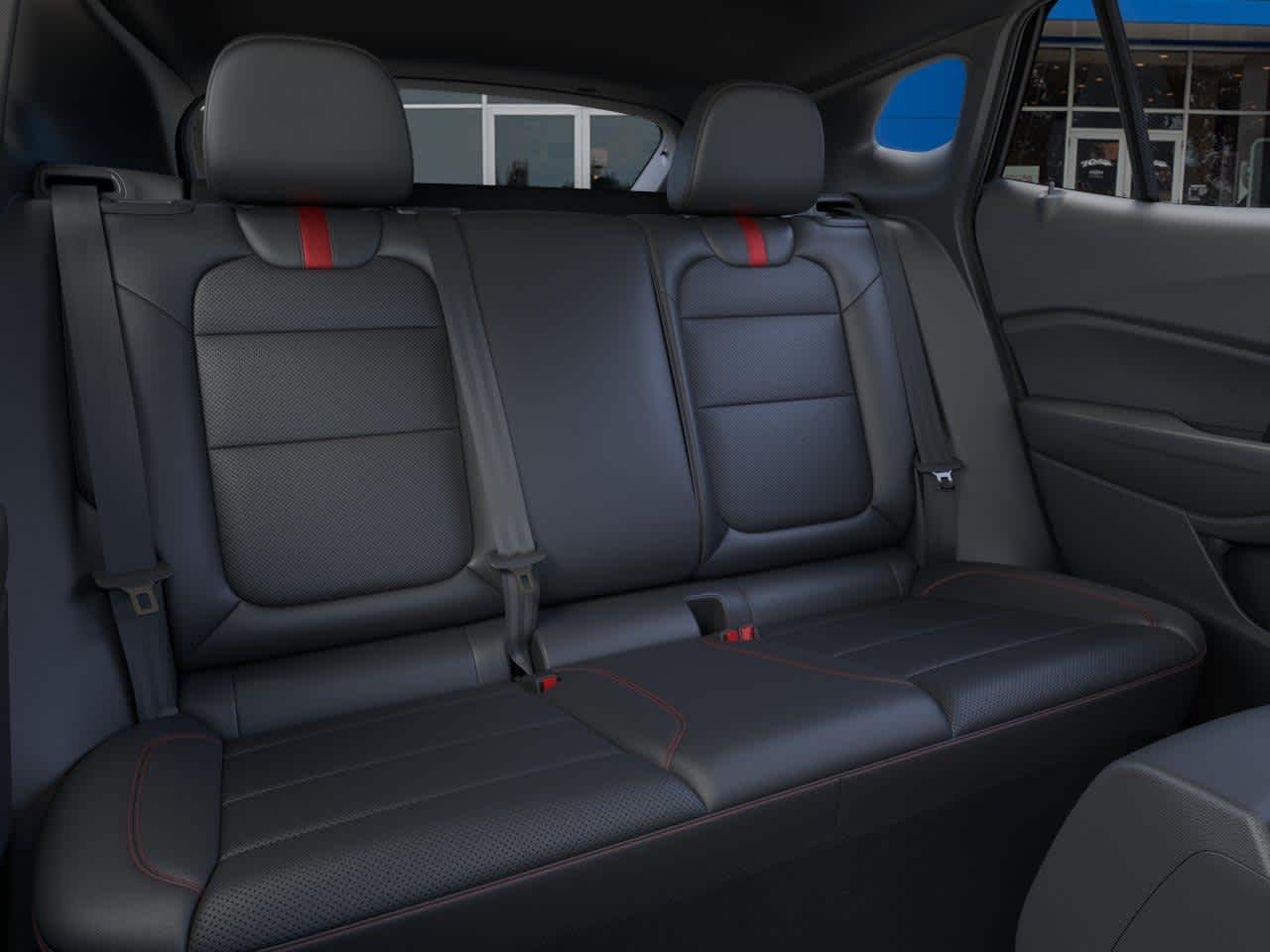 2026 Chevrolet Trax RS - Photo 17