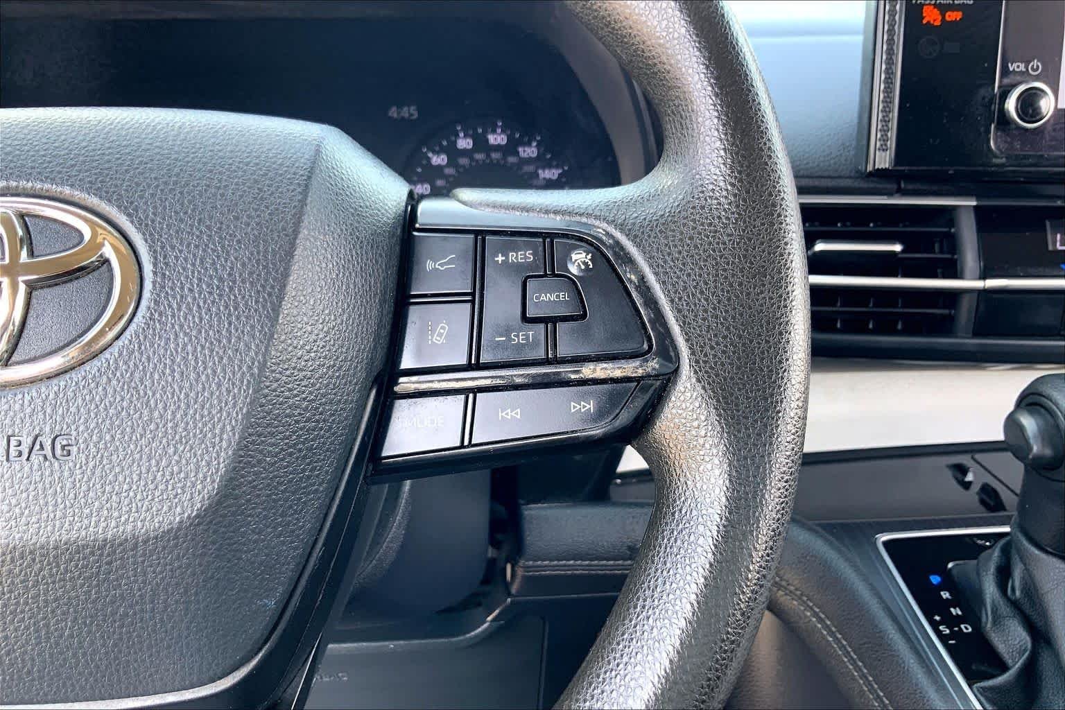 Used 2025 Cypress Toyota LE image 24