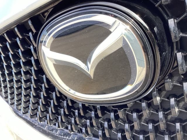 Used 2018 Sonic Silver Metallic Mazda Grand Touring Reserve image 4