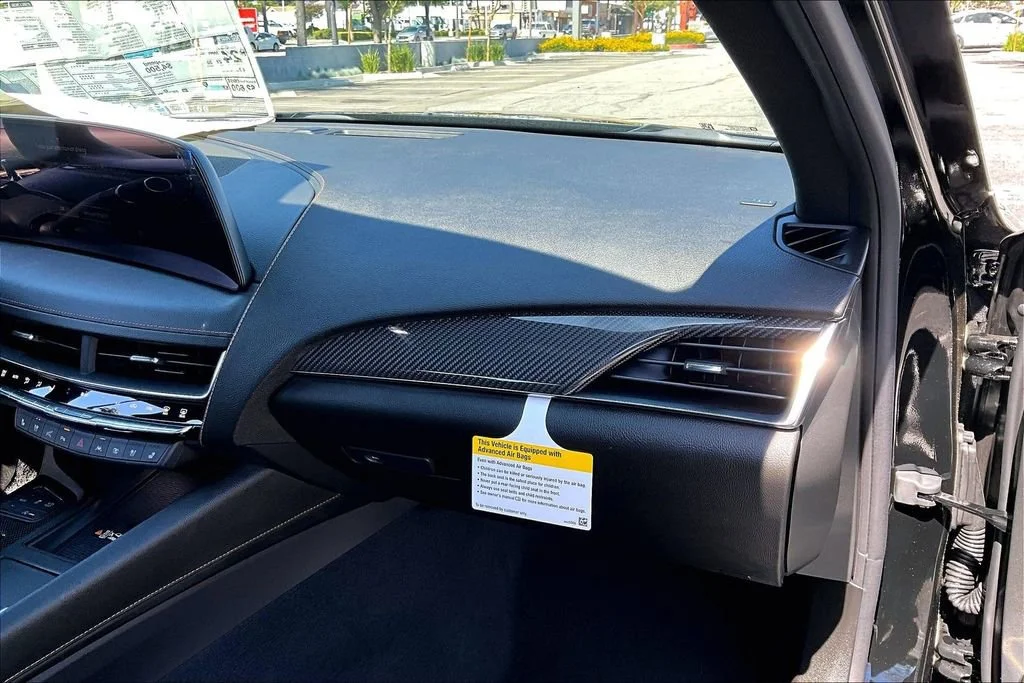 2026 Cadillac CT5 Sport - Photo 32