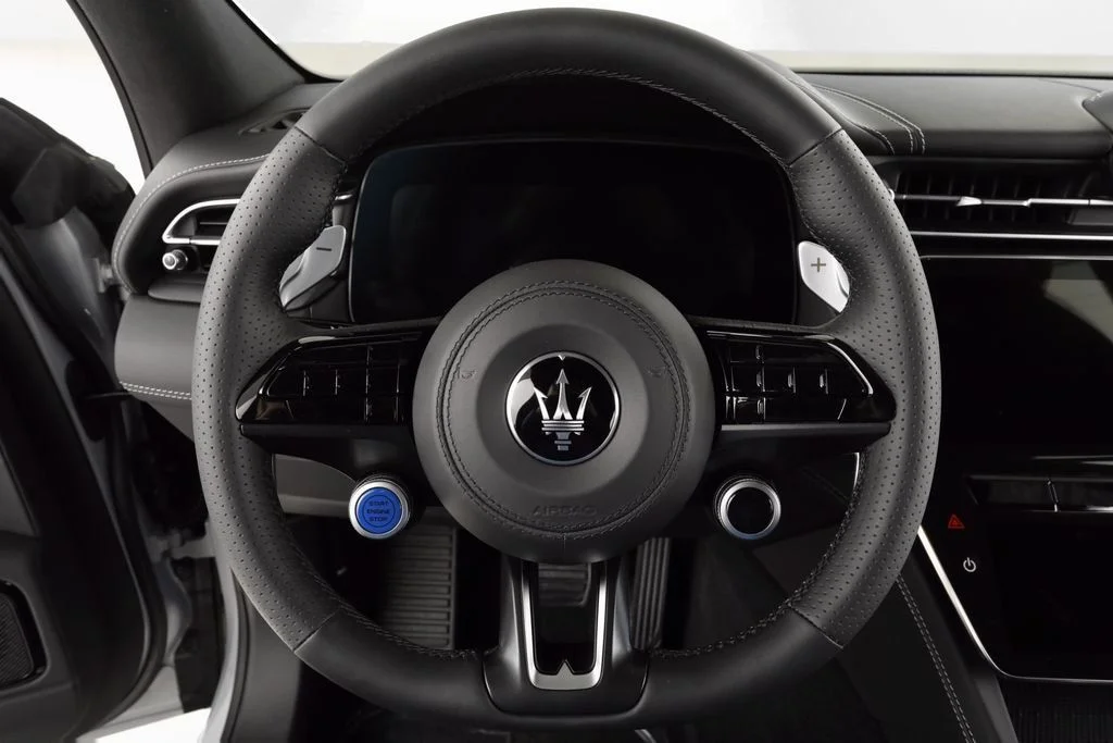 2025 Maserati Grecale MODENA - Photo 28