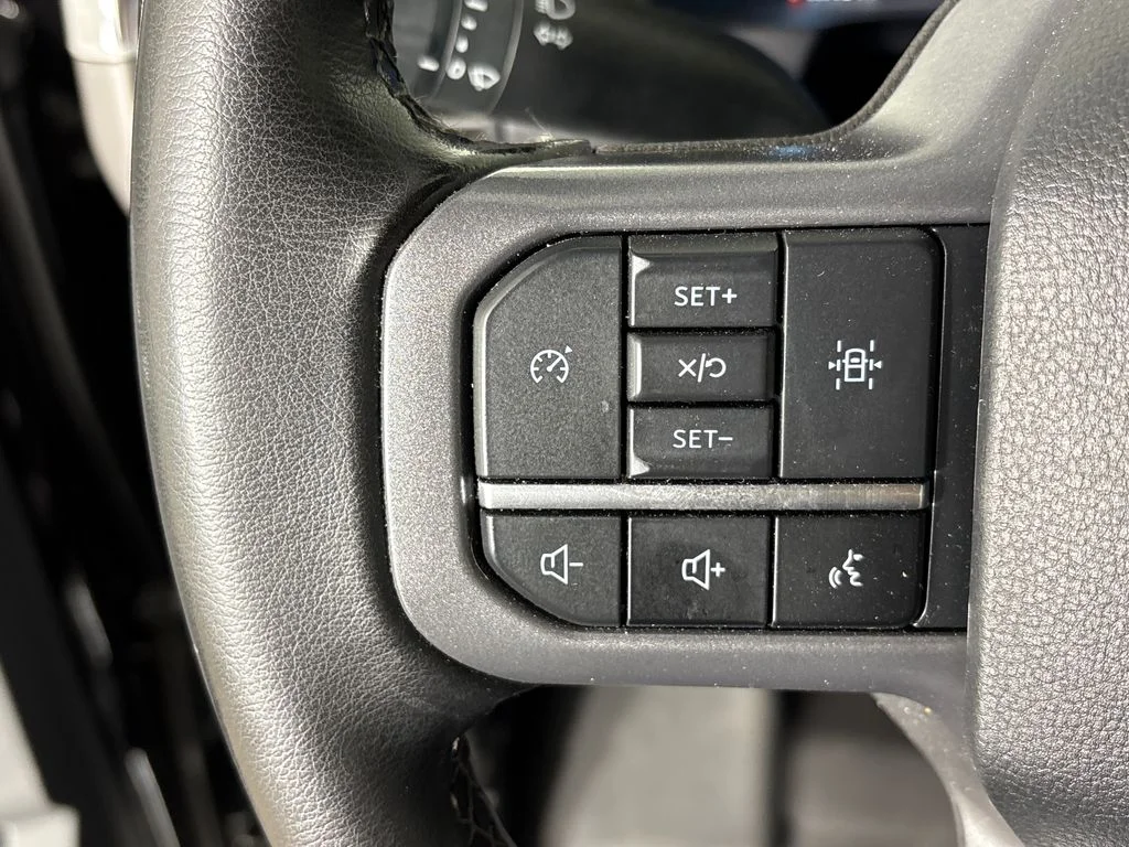 Certified Used 2024  Ford XLT image 17