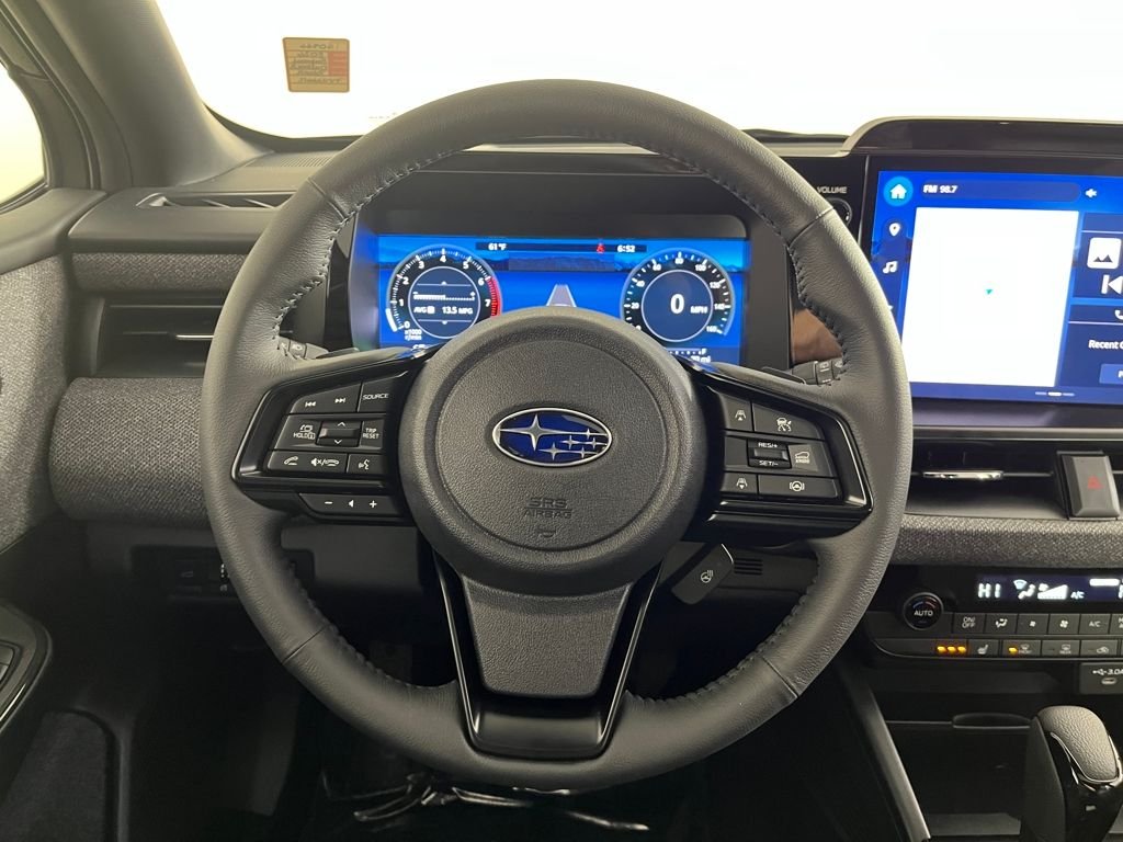 2026 Subaru Outback Limited - Photo 18