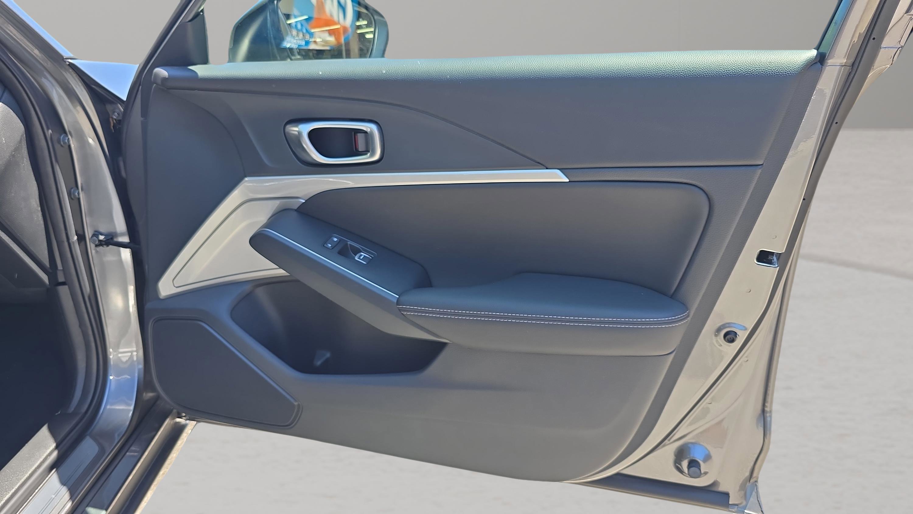 Used 2023 Gray Acura w/A-Spec Package image 27