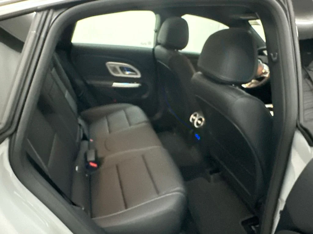 New 2027 White Mercedes-Benz  image 22