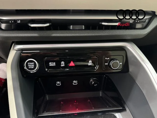 New 2026 White Audi 2.0T Premium Plus image 19