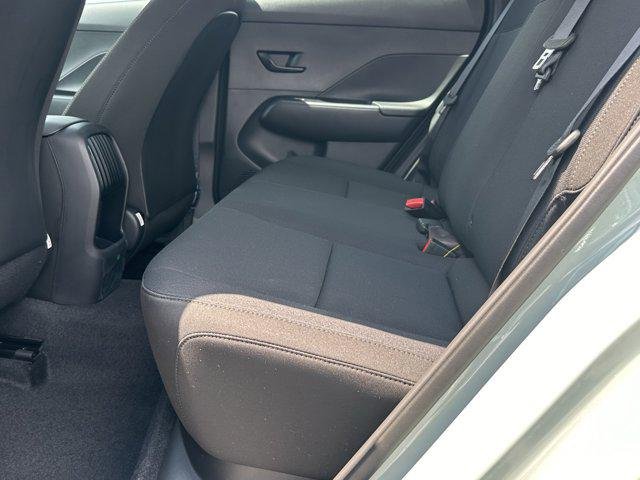 2026 Hyundai Kona SE - Photo 18