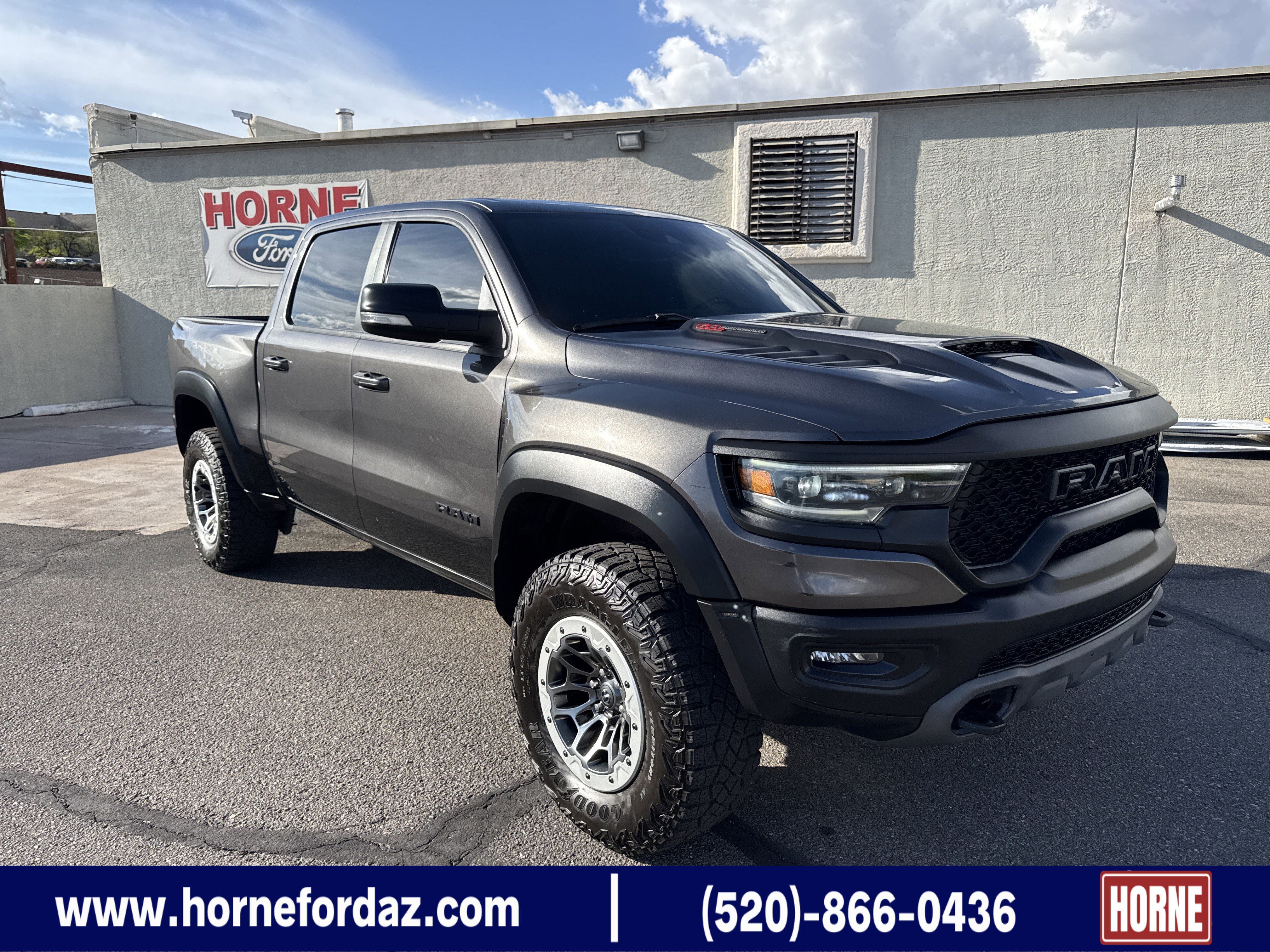 2022 RAM Ram 1500 Pickup