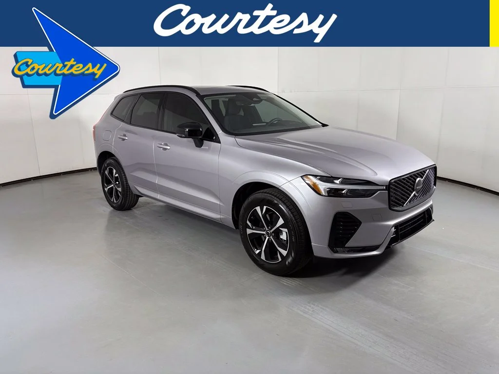 2027 Volvo XC60