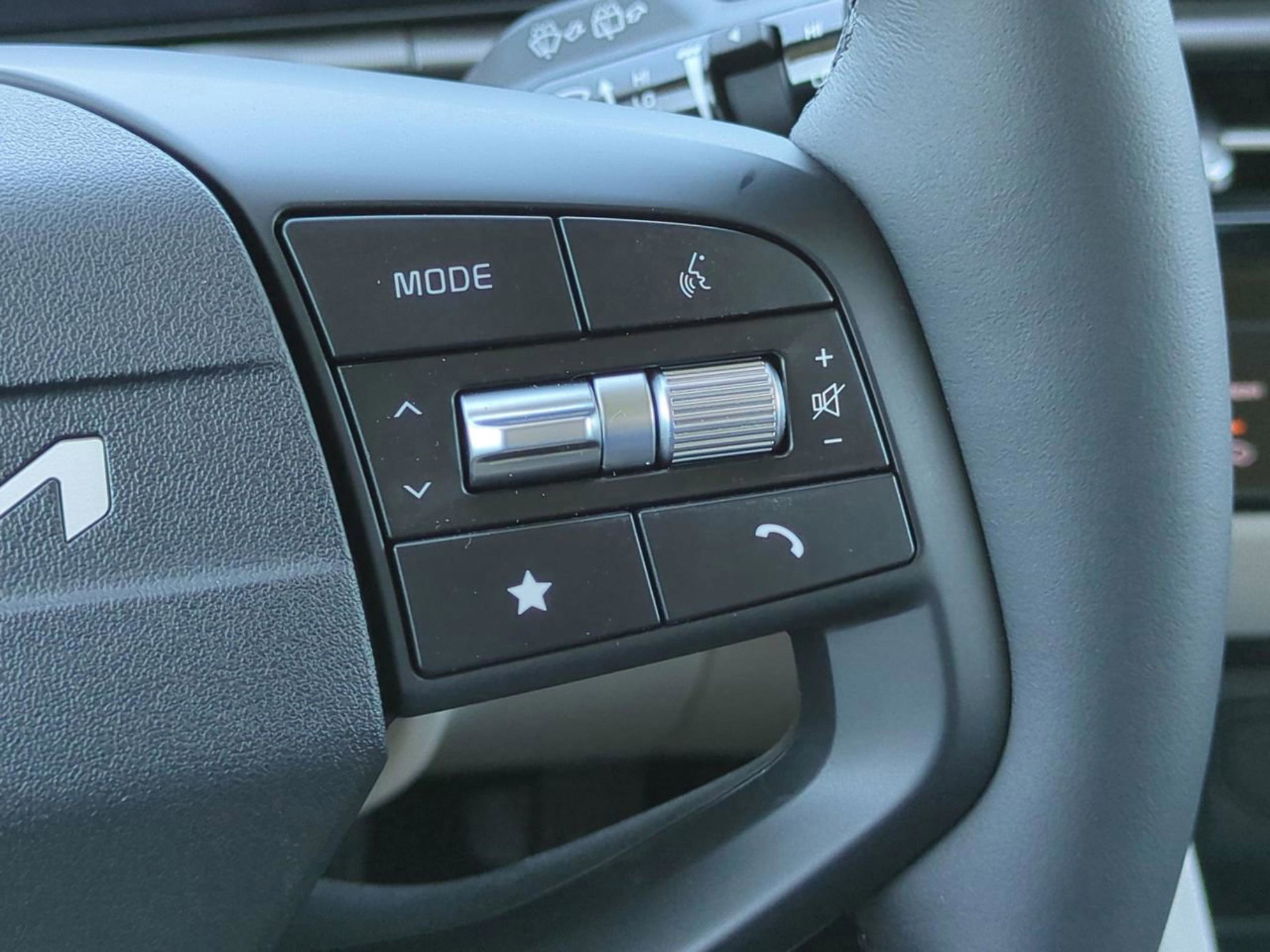 New 2026 Ebony Black Kia EX image 30